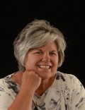 Cindy March